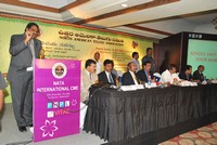 NATA Taj Deccan Programs